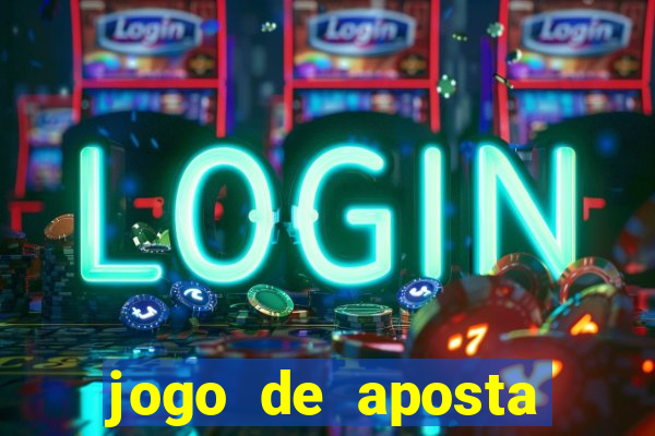 jogo de aposta para menor de 18